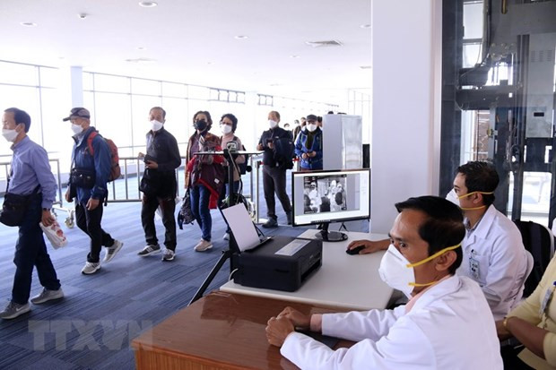 COVID-19: Le Laos met en garde contre les fausses nouvelles ảnh 1 COVID-19: Le Laos met en garde contre les fausses nouvelles ảnh 1