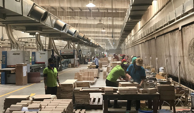 Le Vietnam, un marché potentiel de l’Allemagne ảnh 1 Le Vietnam, un marché potentiel de l’Allemagne ảnh 1