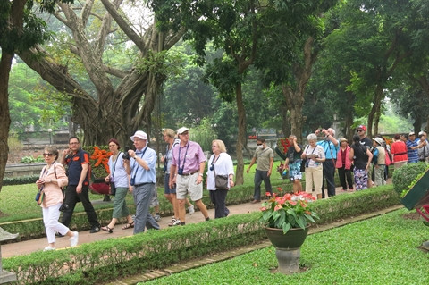 Le Vietnam promeut son tourisme en Europe ảnh 1 Le Vietnam promeut son tourisme en Europe ảnh 1