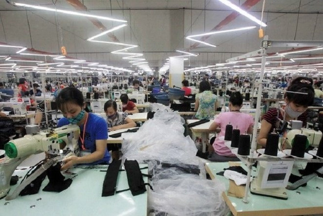 Nam Dinh accélère la promotion du commerce avec les entreprises japonaises ảnh 1 Nam Dinh accélère la promotion du commerce avec les entreprises japonaises ảnh 1