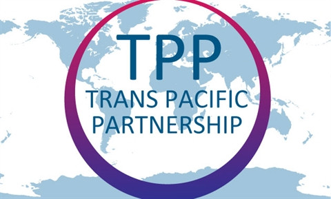 Le TPP, moteur de la croissance de la production domestique ảnh 3 Le TPP, moteur de la croissance de la production domestique ảnh 3