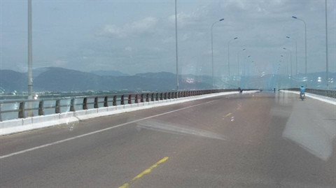 Admirez la beauté romantique de la ville maritime de Quy Nhon ảnh 6 Admirez la beauté romantique de la ville maritime de Quy Nhon ảnh 6