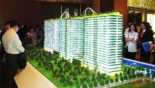 HCM-Ville attire 300 millions de dollars d’investissement dans les projets immobiliers ảnh 1 HCM-Ville attire 300 millions de dollars d’investissement dans les projets immobiliers ảnh 1