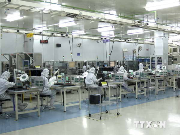 IDE : le Japon demeure le premier investisseur au Vietnam ảnh 1 IDE : le Japon demeure le premier investisseur au Vietnam ảnh 1