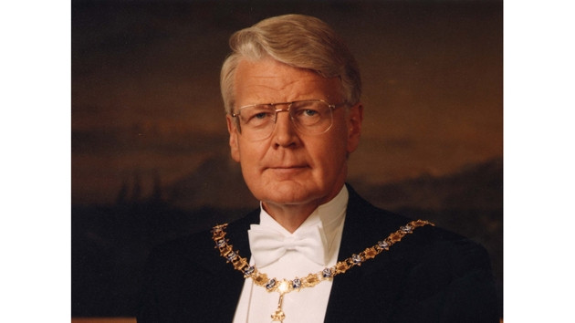 Le Président islandais entame sa visite au Vietnam ảnh 1 Le Président islandais entame sa visite au Vietnam ảnh 1