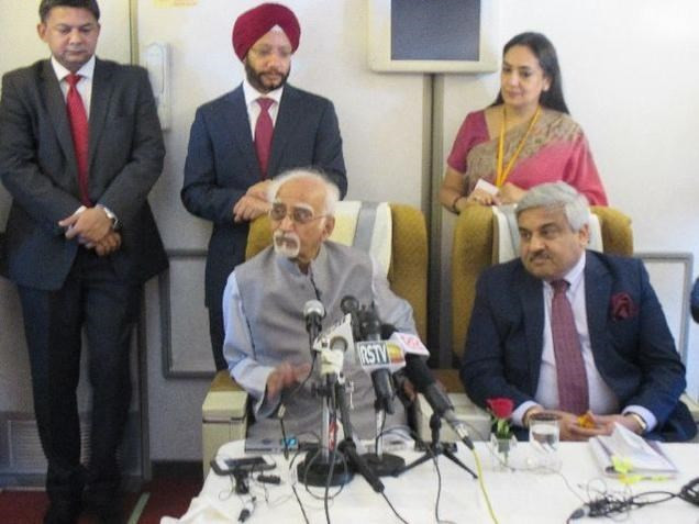 L'Inde et l'Indonésie renforcent leur partenariat stratégique ảnh 1 L'Inde et l'Indonésie renforcent leur partenariat stratégique ảnh 1
