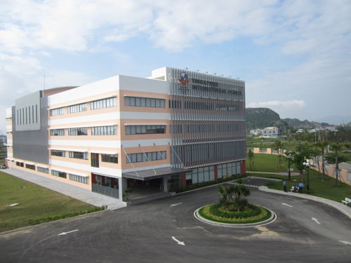 Education: investissement du groupe singapourien KinderWorld à Can Tho ảnh 1 Education: investissement du groupe singapourien KinderWorld à Can Tho ảnh 1