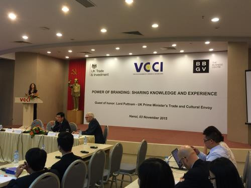 Créer des marques pour les produits exportés vers l'UE ảnh 1 Créer des marques pour les produits exportés vers l'UE ảnh 1