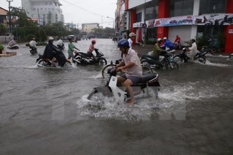 Le Japon soutient le Vietnam dans la réduction des émissions de CO2 ảnh 1
