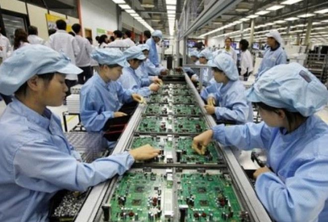 Plus de 28 milliards de dollars d'IDE injectés au Vietnam depuis janvier ảnh 1 Plus de 28 milliards de dollars d'IDE injectés au Vietnam depuis janvier ảnh 1