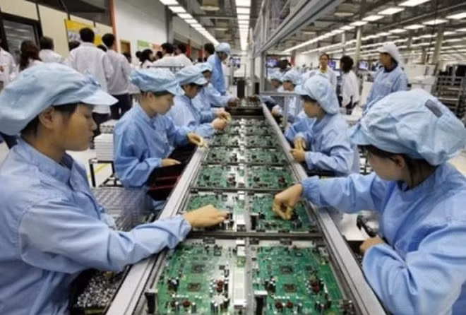 Plus de 28 milliards de dollars d'IDE injectés au Vietnam depuis janvier ảnh 1