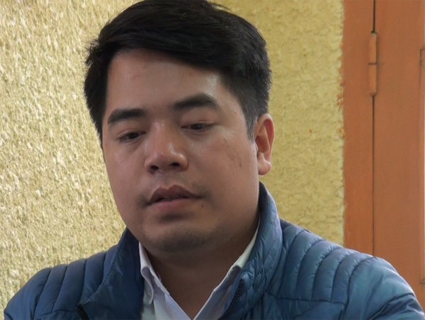 Un Vietnamien condamné pour propagande contre l’État ảnh 1 Un Vietnamien condamné pour propagande contre l’État ảnh 1