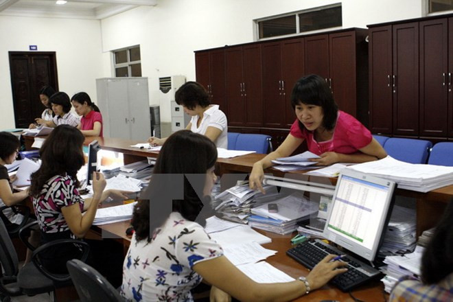 Vietnam et Italie renforcent la coopération dans la supervision financière ảnh 1 Vietnam et Italie renforcent la coopération dans la supervision financière ảnh 1