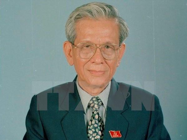 Décès du journaliste talentueux Huu Tho ảnh 1 Décès du journaliste talentueux Huu Tho ảnh 1