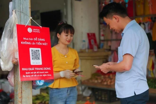 L’éducation à la cybersécurité : un enjeu pour le développement des paiements sans numéraire ảnh 2 L’éducation à la cybersécurité : un enjeu pour le développement des paiements sans numéraire ảnh 2