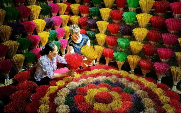 Le tourisme vietnamien se redresse mais d'autres défis l'attendent, selon des experts ảnh 2 Le tourisme vietnamien se redresse mais d'autres défis l'attendent, selon des experts ảnh 2