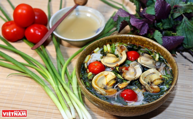 Hanoï va optimiser la culture culinaire pour le développement ảnh 1 Hanoï va optimiser la culture culinaire pour le développement ảnh 1