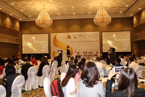 Produits de luxe : 150 marques européennes exposées à Eurosphere 2018 ảnh 1