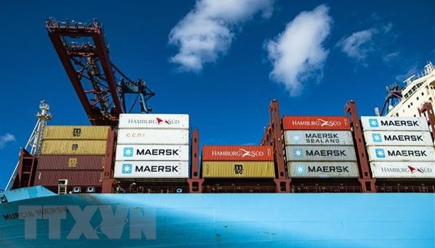 Les entreprises vietnamiennes en Russie doivent suivre de près la situation ảnh 1 Les entreprises vietnamiennes en Russie doivent suivre de près la situation ảnh 1