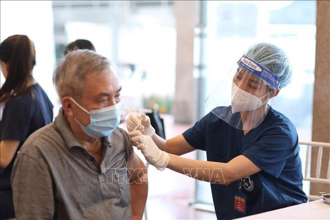 📝 Édito: Détermination pour soutenir la croissance économique dans le nouveau contexte ảnh 3 📝 Édito: Détermination pour soutenir la croissance économique dans le nouveau contexte ảnh 3