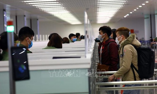 Le Vietnam exempte de visa les citoyens de treize pays ảnh 1 Le Vietnam exempte de visa les citoyens de treize pays ảnh 1