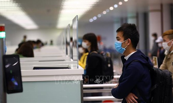 Le ministère de la Santé avance de nouvelles propositions concernant les entrants au Vietnam ảnh 1 Le ministère de la Santé avance de nouvelles propositions concernant les entrants au Vietnam ảnh 1
