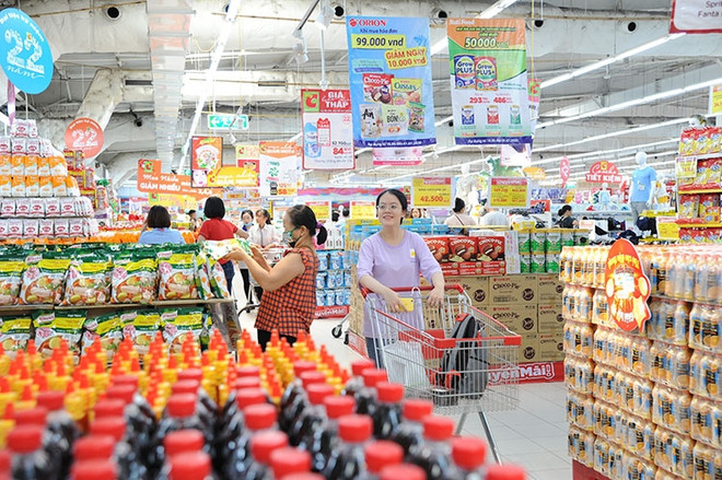 Certificats des produits de haute qualité 2022 à 524 entreprises ảnh 1 Certificats des produits de haute qualité 2022 à 524 entreprises ảnh 1