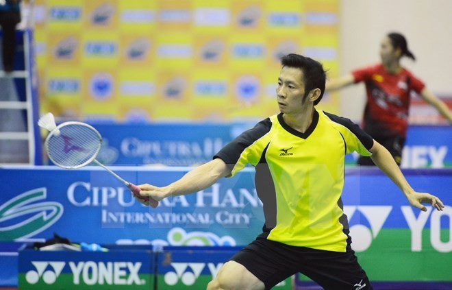 Le tournoi international de badminton Kawasaki 2016 attendu à Bac Ninh ảnh 1 Le tournoi international de badminton Kawasaki 2016 attendu à Bac Ninh ảnh 1