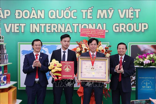 Le festival de Buôn Ma Thuôt met en valeur le savoir-faire du brassage du café ảnh 2 Le festival de Buôn Ma Thuôt met en valeur le savoir-faire du brassage du café ảnh 2