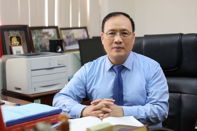 Treize scientifiques vietnamiens figurent sur un classement de Reseach.com ảnh 1 Treize scientifiques vietnamiens figurent sur un classement de Reseach.com ảnh 1