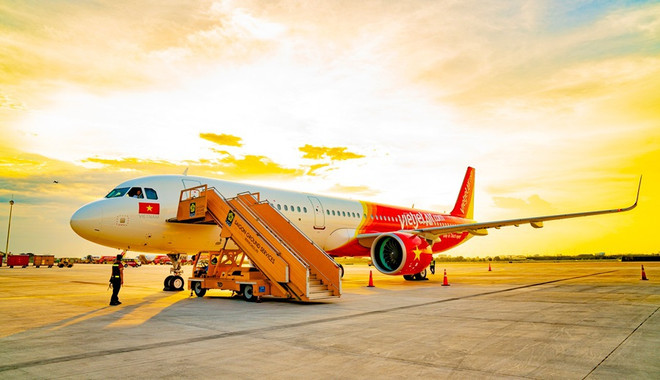 Vietjet va ouvrir une ligne directe reliant le Vietnam au Queensland (Australie) ảnh 1 Vietjet va ouvrir une ligne directe reliant le Vietnam au Queensland (Australie) ảnh 1