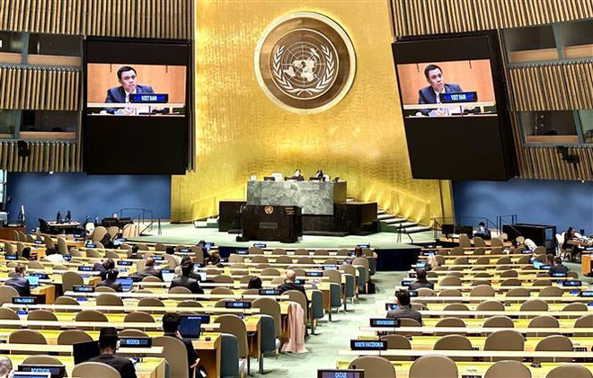 Le Vietnam continue à coopérer étroitement avec l’ASEAN pour soutenir le Myanmar ảnh 1 Le Vietnam continue à coopérer étroitement avec l’ASEAN pour soutenir le Myanmar ảnh 1