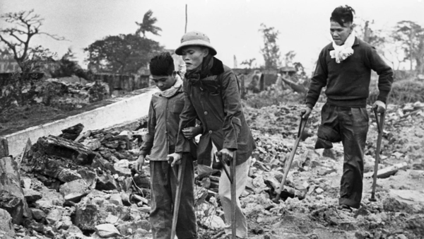 Tournage du premier film russe sur la guerre du Vietnam ảnh 1 Tournage du premier film russe sur la guerre du Vietnam ảnh 1