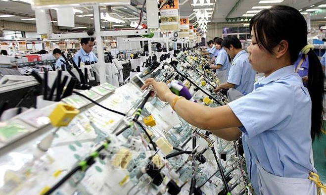 La presse allemande loue l'essor et le dynamisme de l'économie vietnamienne ảnh 2