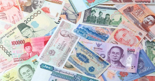 L'ASEAN ne donne pas la priorité à la monnaie commune ảnh 1 L'ASEAN ne donne pas la priorité à la monnaie commune ảnh 1
