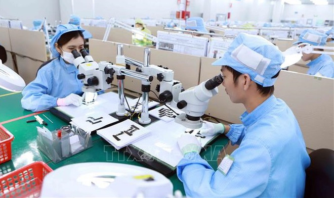 Le Vietnam et l’Indonésie appelés à booster leur coopération commerciale et d’investissement ảnh 2 Le Vietnam et l’Indonésie appelés à booster leur coopération commerciale et d’investissement ảnh 2