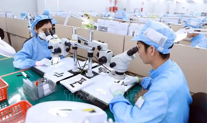 Le Vietnam et l’Indonésie appelés à booster leur coopération commerciale et d’investissement ảnh 2