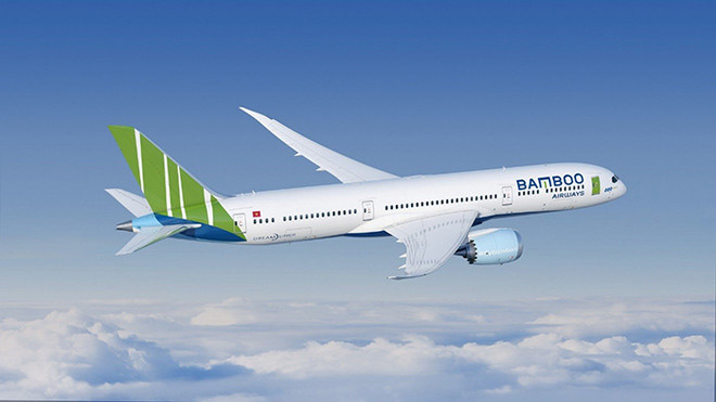 Bamboo Airways exploite la ligne aérienne directe Hanoï - Ca Mau ảnh 1 Bamboo Airways exploite la ligne aérienne directe Hanoï - Ca Mau ảnh 1