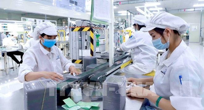 Plan de mise en œuvre du protocole d'accord sur la coopération Vietnam-Malaisie dans le travail ảnh 1 Plan de mise en œuvre du protocole d'accord sur la coopération Vietnam-Malaisie dans le travail ảnh 1
