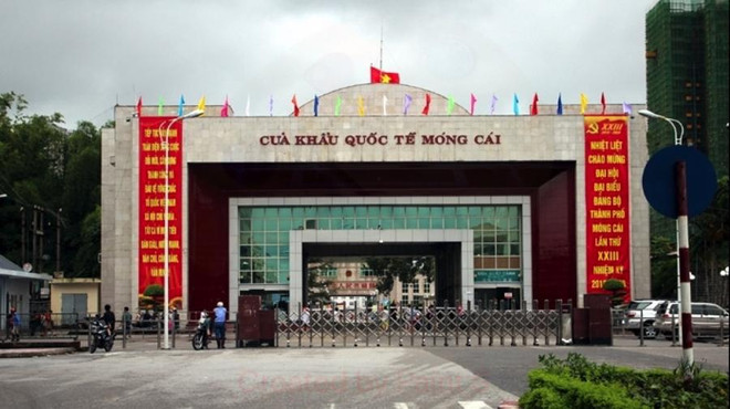 Quang Ninh prête à accueillir des touristes internationaux via les portes frontalières terrestres ảnh 1 Quang Ninh prête à accueillir des touristes internationaux via les portes frontalières terrestres ảnh 1