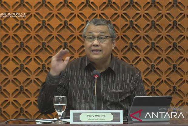 La fermeture des banques américaines a peu d'impact sur le secteur bancaire indonésien ảnh 1 La fermeture des banques américaines a peu d'impact sur le secteur bancaire indonésien ảnh 1