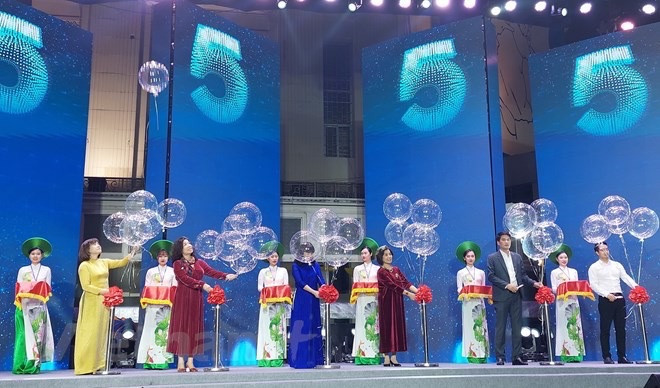 Le programme «Tourisme à Hanoï, rendez-vous 2023» invite les visiteurs dans la capitale ảnh 1 Le programme «Tourisme à Hanoï, rendez-vous 2023» invite les visiteurs dans la capitale ảnh 1