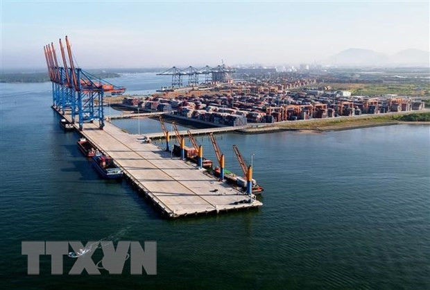 Le capital d'investissement à Ba Ria-Vung Tau ralentit au premier trimestre ảnh 1 Le capital d'investissement à Ba Ria-Vung Tau ralentit au premier trimestre ảnh 1