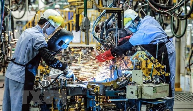 La presse suisse loue la croissance économique du Vietnam ảnh 1 La presse suisse loue la croissance économique du Vietnam ảnh 1