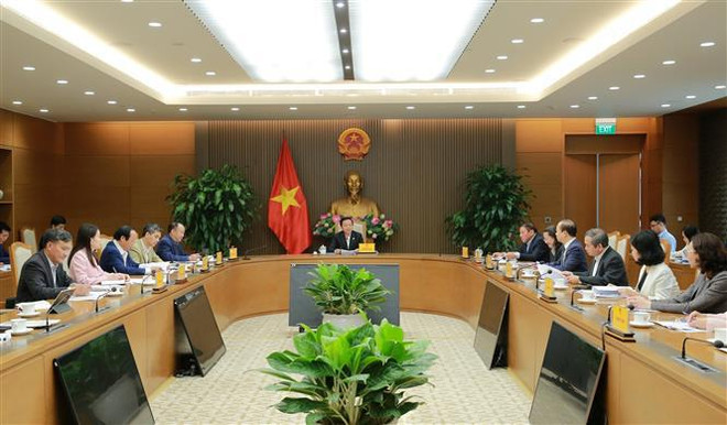 Nécessité de lever les obstacles au développement culturel ảnh 2