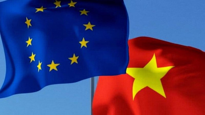 L'UE affirme que le Vietnam est un partenaire important ảnh 1 L'UE affirme que le Vietnam est un partenaire important ảnh 1