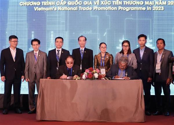 La 12e Conférence internationale de noix de cajou à Ho Chi Minh-Ville ảnh 1 La 12e Conférence internationale de noix de cajou à Ho Chi Minh-Ville ảnh 1