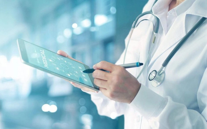 L’Association des jeunes médecins du Vietnam accélère la transformation numérique ảnh 1