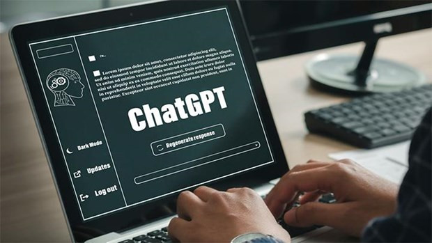 L'Indonésie surveille le service ChatGPT ảnh 1 L'Indonésie surveille le service ChatGPT ảnh 1