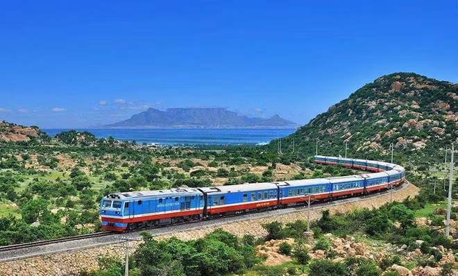 16 nouvelles lignes ferroviaires seront construites d'ici 2030 ảnh 1